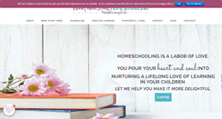 Desktop Screenshot of hsbapost.com